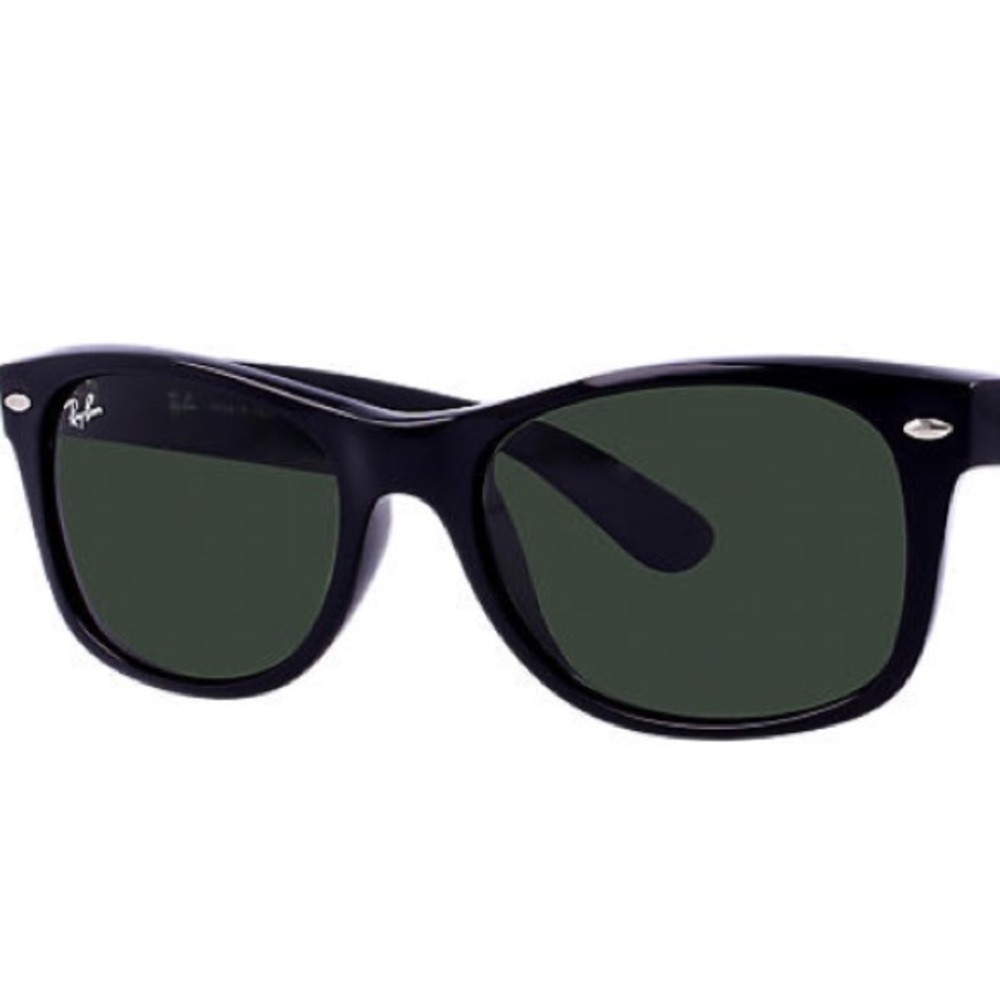SOLD Ray-Ban New Warfare Classic Made in Italy